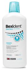 Bexident Gums Triclosan Mouthwash