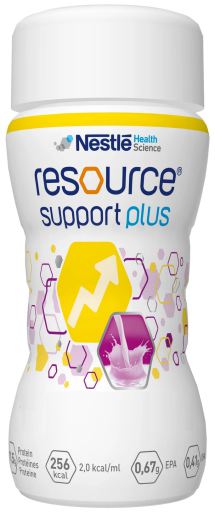 Resource Support Plus 125 ml