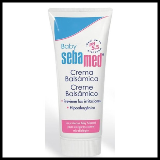Sebamed Balsamic Cream
