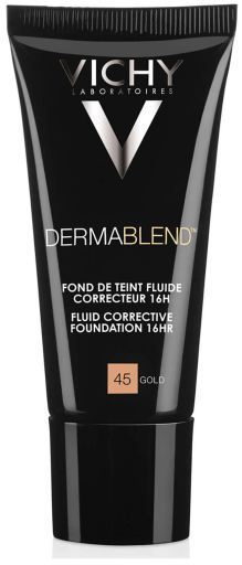 Dermablend Fluid Makeup Base 30 ml