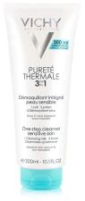 Puret&eacute; Thermale 3-in-1 Comprehensive Make-up Remover
