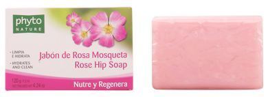 Phyto Nature Soap Rosehip 120g
