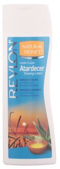 Citronella &amp; Geraniol sunset Aloe Body Lotion 330 ml