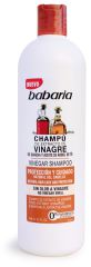 Vinegar Extract and Tea Tree Oil Shampoo 600 ml Vinegar Extract and Tea Tree Oil Shampoo 600 ml