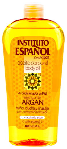 Instituto Espa&ntilde;ol Amphora Argan Body Oil 400 ml