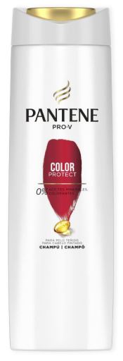 Pro-V Color Protect Shampoo 500 ml