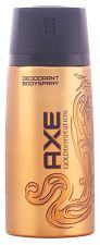 Gold Temptation Anti-Perspirant Deodorant spray 150 ml Gold Temptation Anti-Perspirant Deodorant spray 150 ml