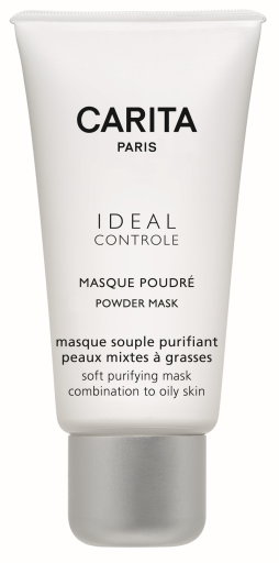 Carita Paris Ideal Controle Powder Mask for Mixed Skin 50 ml