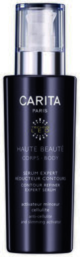Carita Paris Haute Beaute Body Serum Expert reducteur contours 200 ml