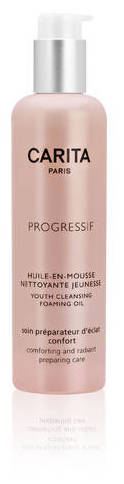 Progressif Foaming Oil Cleaner 200 ml