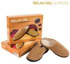 Relax Slippers Gel