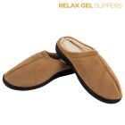 Relax Slippers Gel