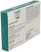 Reishi Energy 30 Capsules