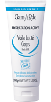 Gamarde Body "Voile Lacte" 200 gr