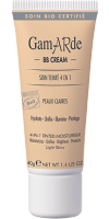 Gamarde Slimming cream for open skin