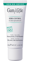 Gamarde Balancing fluid 40 gr