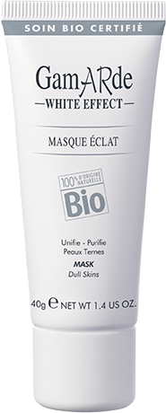 Gamarde Scrub Blemish 40 gr