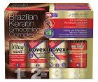 Brazilian Keratin Treatment Pack (4 Units)