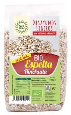 Fen Integral Bio Spelt 100 gr