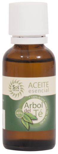 Large Tea Tree 30 ml