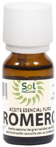Sol Natural ESENCIA ROMERO SOLNATURAL