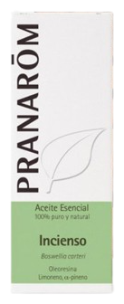 Pranarom Frankincense Essential Oil