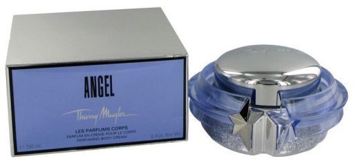 Angel Body Cream 200 ml