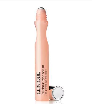 All About Eyes Dark Circles Eye Massage Serum 15 ml