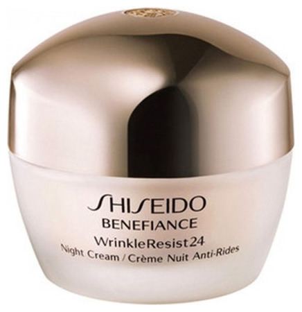 Anti-wrinkle Cream 24 Nights 50 ml
