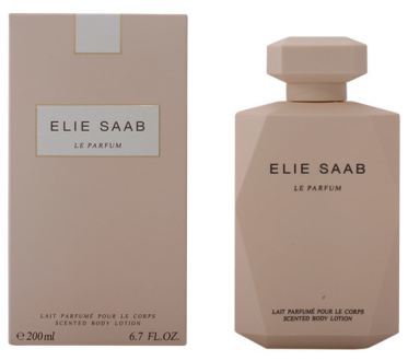 Elie Saab Body Milk