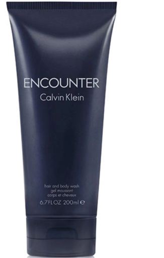 Encounter Men Shower Gel 200 ml
