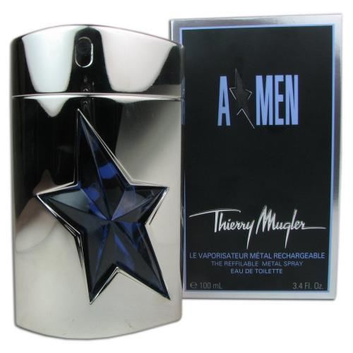 Eau de Toilette A *Men