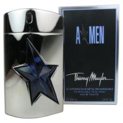 Eau de Toilette A *Men