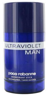 Ultraviolet Man Deodorant Stick
