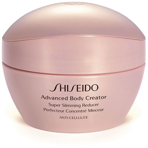 Shiseido Advanced Body Creator Reducer 200 ml