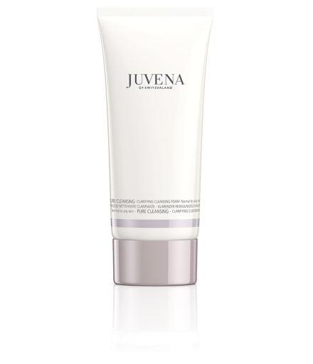 Juvena Clarifying Cleansing Foam