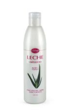 Aloe Vera Cleansing Milk with Vitamin E 250 Ml