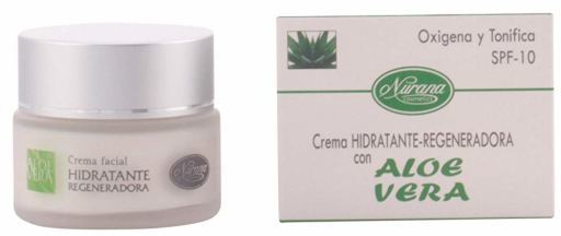 Aloe Vera Face Cream 50 Ml