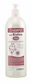 Biotin shampoo 1000 ml