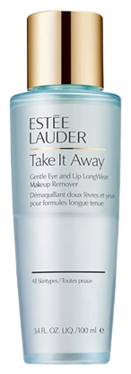 Take It Away Gentle Makeup Remover for Eyes and Lips 100 ml