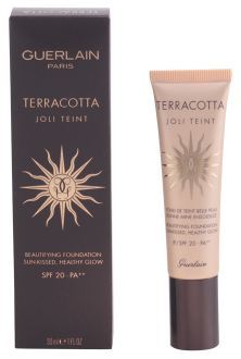 Terracotta Joli Teint Ebony 30 ml