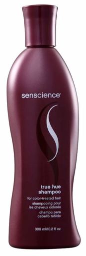 Senscience True Hue Violet Shampoo 300 ml