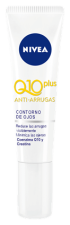 Q10plus Anti-Wrinkle Eye Cream