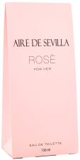 Rose Eau de Toilette 150 ml