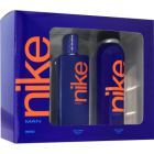 Case (Colors Man Indigo 100 ml + Deodorant 200 ml