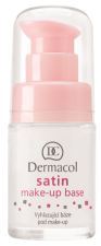 Satin Make-up base 15 ml