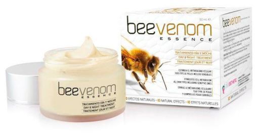 Diet Esthetic Bee Venom Cream Essence