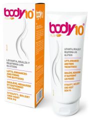 Body Lifts 10 And Firms The Buttocks Body Lifts 10 And Firms The Buttocks