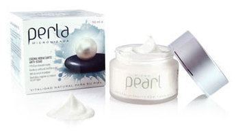 Diet Esthetic Micro Pearl Cream