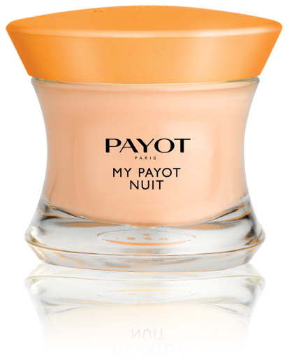 My Nuit Night Cream